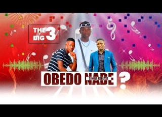  Obedo Nade Prince Isaac Ft Jowi Mr Badmanners Ft Kevo Omin Juddy Mp3