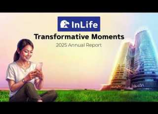  InLife S Jaarverslag 2025