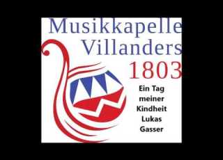  Ein Tag Meiner Kindheit Lukas Gasser Musikkapelle Villanders Live