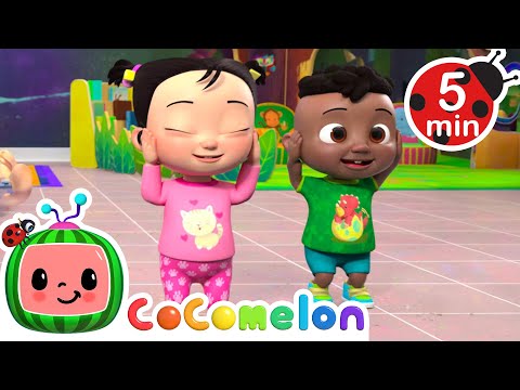 Head Shoulders Knees And Toes COCOMELON Nursery Rhymes Lullabies Baby Kids Songs Head Shoulders Knees And Toes COCOMELON Nursery Rhymes Lullabies Baby Kids Songs