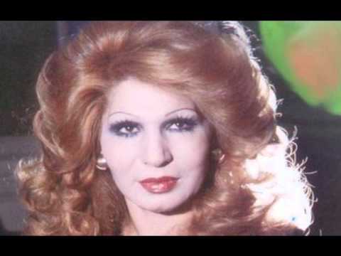 فايزه احمد فين حبيبى الاقيه