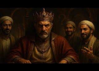  محمد يرث أم لا الحقيقة الصادمة التي غي رت كل شيء