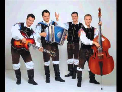 Modrijani Ti Moja Rožica 2011