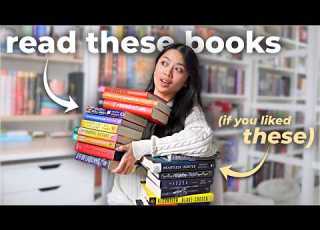  If You Liked THIS Popular Book Read This Next