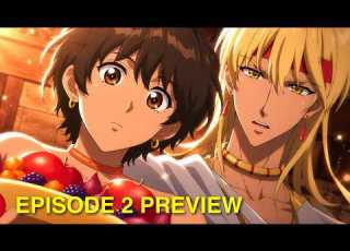  Red River Episode 2 Preview Spoilers ENG SUB