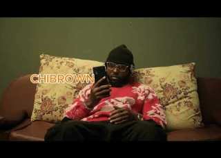  CHIBROWN MBALI NAWE LYRICS