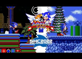 Sonic 2 The Secret Zones SHC 22 All Hidden Locations 1080p 60fps