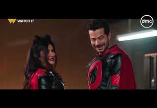 النجم شريف سلامة في ضيافة صاحبة السعادة الحلقة الكاملة 8 2 2026