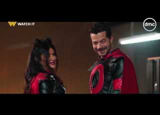 النجم شريف سلامة في ضيافة صاحبة السعادة الحلقة الكاملة 8 2 2026