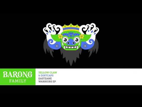 Yellow Claw X Dirtcaps X Jay Cosmic Burn It Bro Original Mix OUT NOW