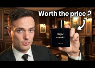 Chanel Bleu De Chanel L Exclusif Review Best Bleu De Chanel
