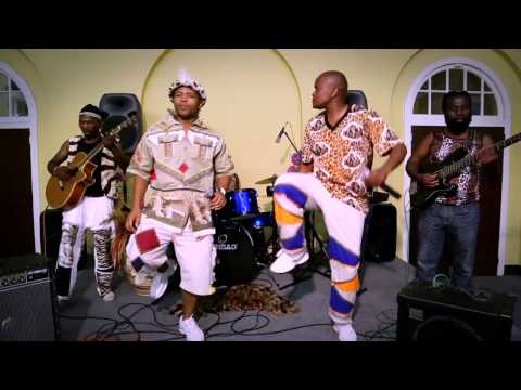 Shabalala Rhythm Ft Oliver Mtukudzi Siyana Naye Official Music Video