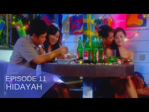 HIDAYAH Episode 11 Sebelah Mata Mayat Tidak Bisa Dipejamkan HIDAYAH Episode 11 Sebelah Mata Mayat Tidak Bisa Dipejamkan