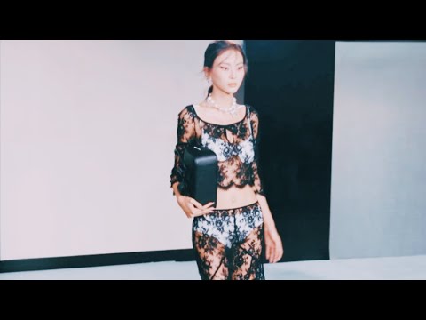 Shushu Tong Shanghai Spring 2026 Collection SS26 Shushu Tong Shanghai Spring 2026 Collection SS26