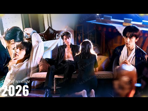 عاشق قاسي اتنكر كعبد خاضع مطيع عشان ينتقم منها بدون رحمه بس لقى نفسه بيستسلم لحبها بجنون لكن