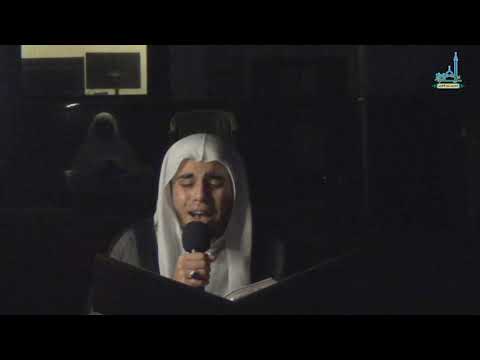 دعاء كميل وزيارة الإمام الحسين ع القارئ السيد هادي آل درويش 29 ربيع الثاني 1441هـ