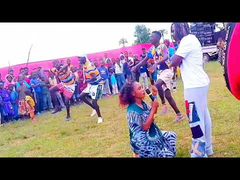 NG WANA PAULO FT KACHELENG WA SHOW 0765446882