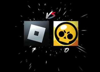 Brawl Stars Vs Roblox Bs Brawlstars Noobvsproplayer Proplayer Brawl Supercell Roblox