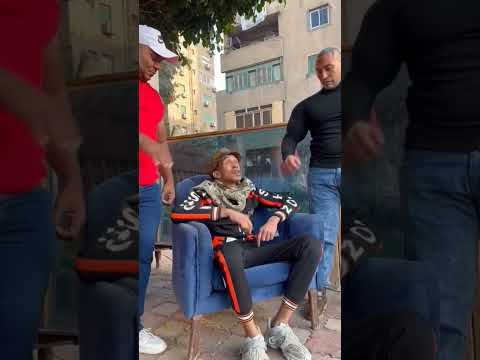 مجدي شطه فنان الغلابه فكره جديده رايكف الكومنتات