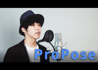 ProPose Mrs GREEN APPLE Cover By 計畫通行