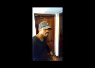  Theri Chewing Gum Imitation