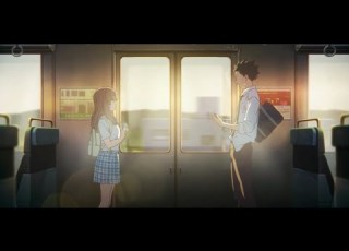  A Silent Voice X Another Love