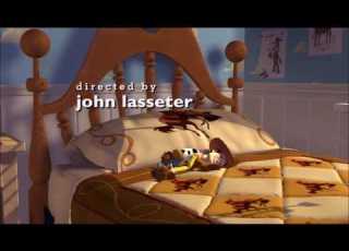  Toy Story 1995 Opening Scene 1080p