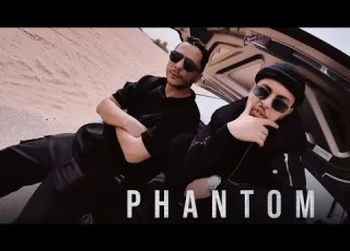  Ljadid L Morphine X Jen Phantom