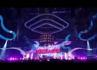 Opening And Flag Parade LIVE Junior Eurovision 2019