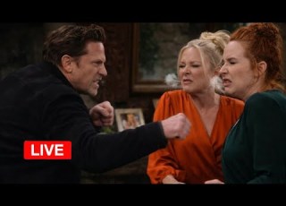  CBS 3 19 2026 The Young And The Restless FULL Episode Matt S Unexpected Twist Sharon Summoned Now