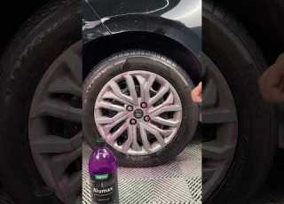 ALUMAX 930 Automobile Detailingpodcast Detailing Vonixx Vintex Mobiledetailing