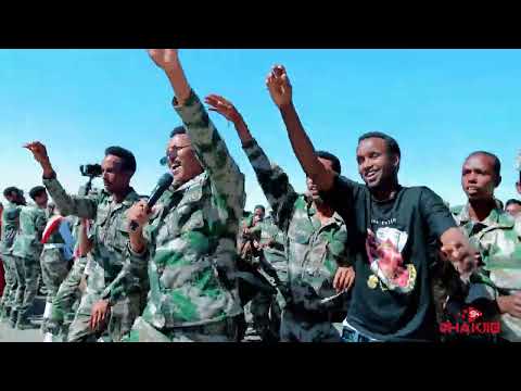 MUXIYADIIN SHAAHID DHAANTO CUSUB 2026