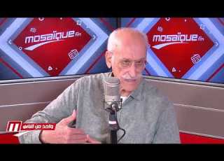  مدينة تونس زمن الباشاوات والبايات ملامح المجتمع وخصوصية البلدي مع الدكتور محمد العزيز ابن عاشور