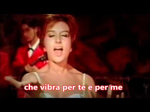 Il Cielo In Una Stanza Mina 1960