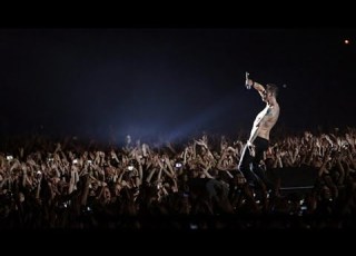  Depeche Mode 35 Years Of Never Let Me Down Again