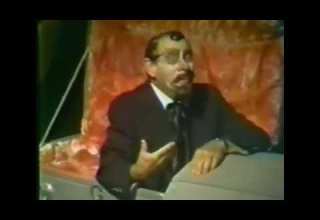 Sir Graves Ghastly Intro