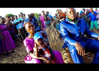 LUFUNGA HARUSI KWA MAKENYA OFFICIAL VIDEO Director Paschal