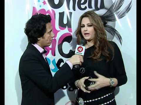 Pascal Machaalani Orient Music Express 2010 Interview Avec Simo Benbachir