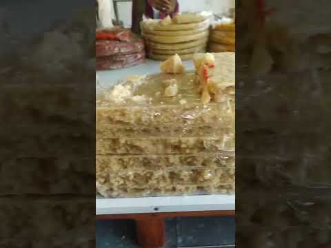 الحلويات اليمنية الشهير حلويات القباطي مفرق سوق البيرين تعز اليمن هشتاقات المشاهير