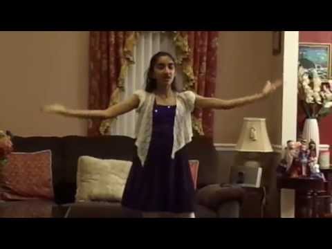 Fresh Precure Ending Happy Together Kilala Dance Cover