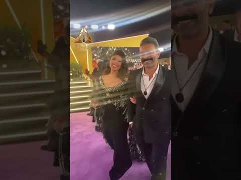 هنادي الكندري بحفلة جوي اورد