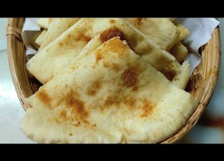 র স ট র ন ট ন ন র ট ক ন এত নরম হয থ ক খ বই স ক র ট র স প Nan Roti Recipe