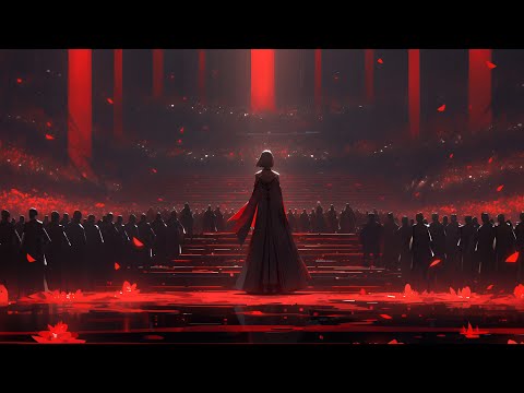 THE DAY WE CHOOSE TO DIE Epic Dramatic Strings Powerful Atmospheric Orchestral Music Mix