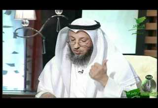 الشيعة وفرقهم قناة الرسالة الشيخ عثمان الخميس