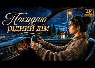 Я кажу це не назавжди українська пісня про розлуку з домом