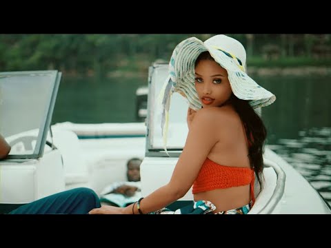 Kendo Tabasamu Official Video 2024