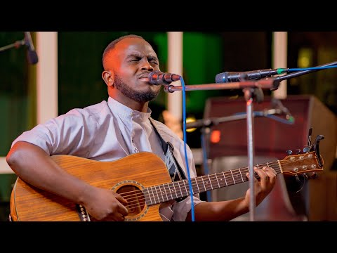Wowe Gusa Mu Maso Hawe By Bolingo Paccy Live At Kigali Soul On 06 July 2023