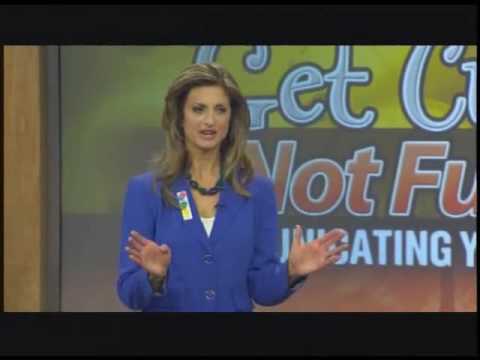 Sneak Peek True Colors PBS Special Hosted By Personality Expert Mary Miscisin