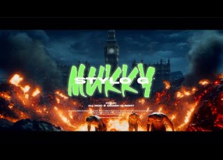 STYLO G DJMAC CRASH DUMMY MUKKY OFFICIAL MUSIC VIDEO WYFL RIDDIM Wyflriddim