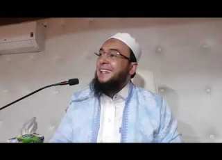  الجلسة الثانية أخت من السعودية تعاني 20 عاما عفاريت وشياطين وسحرة خارج البدن بالسحر الموروث